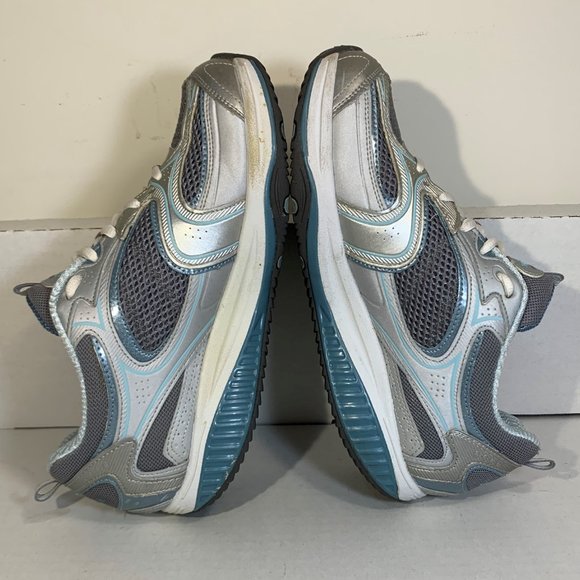 Skechers Shape Ups XF Accelerators Walking Shoe - Picture 6 of 9
